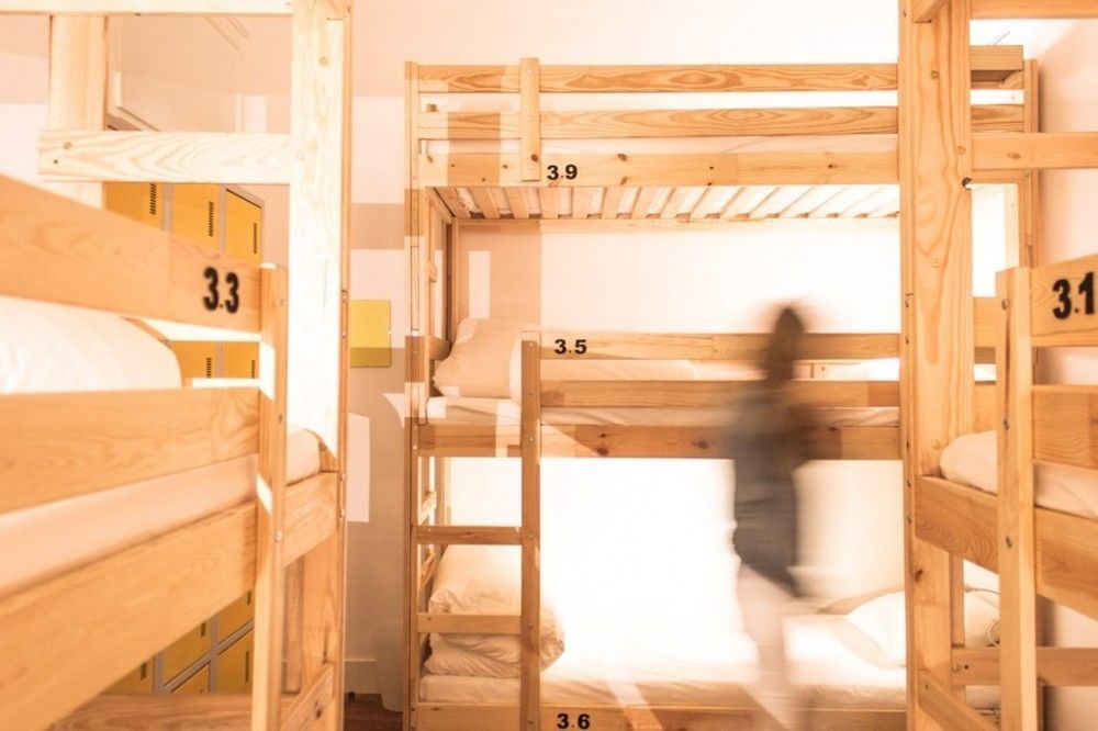Nest House Lissabon