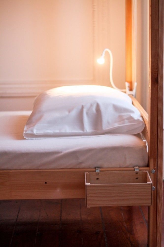 Hostel Nest House Lissabon