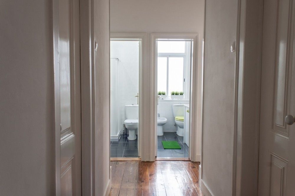 Nest House Lissabon