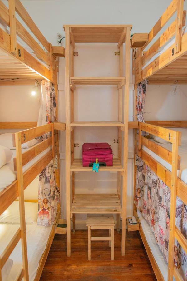 Hostel Nest House Lissabon