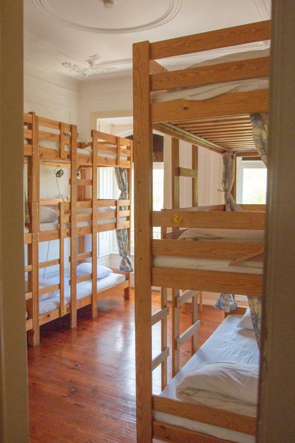 Nest House Lissabon